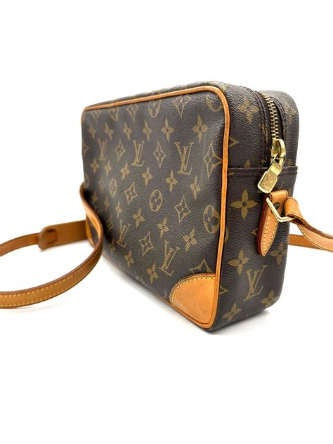 louis vuitton trocadero sneaker replica|Louis Vuitton trocadero crossbody.